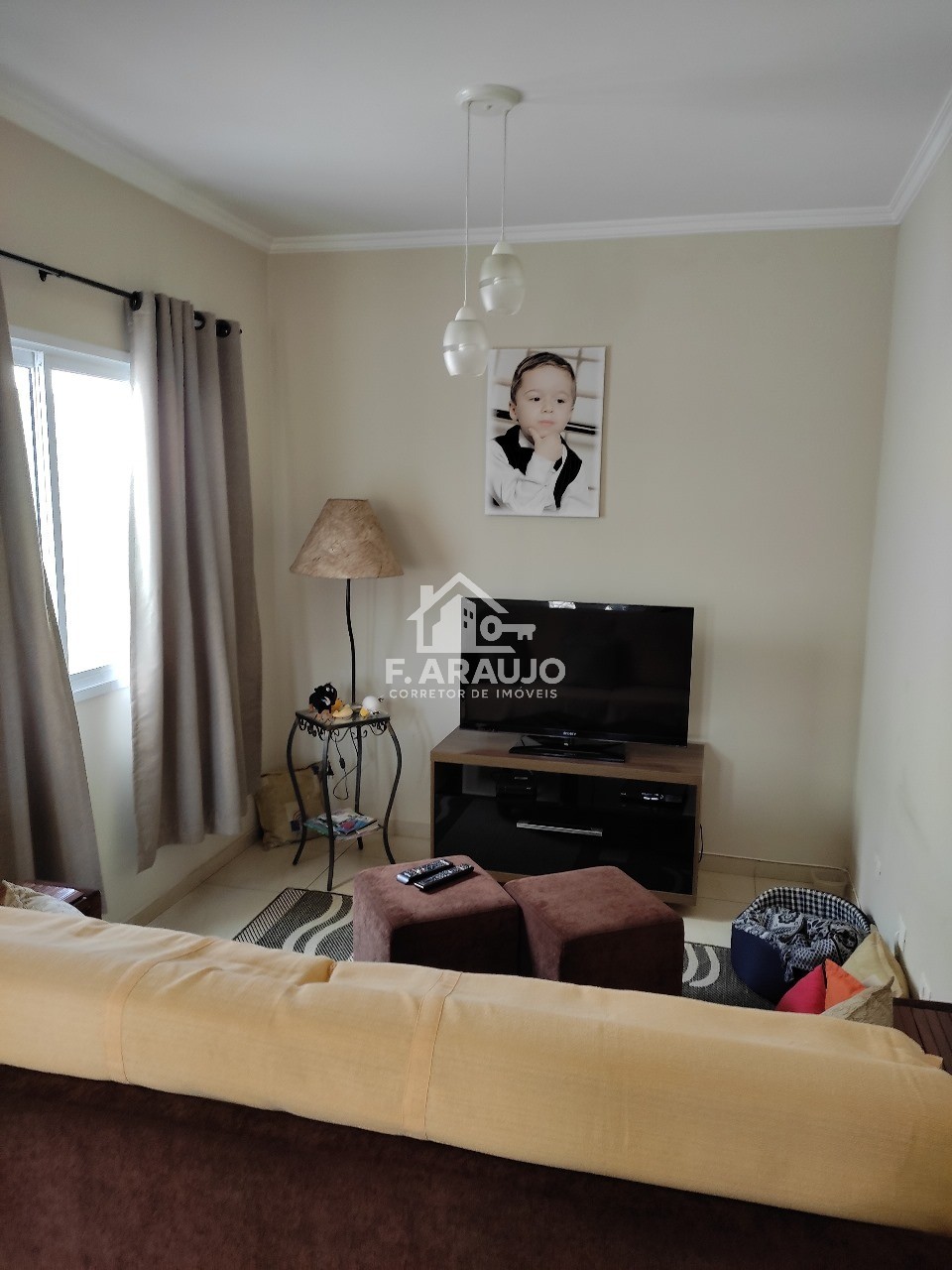 Casa de Condomínio, 3 quartos - Foto 55