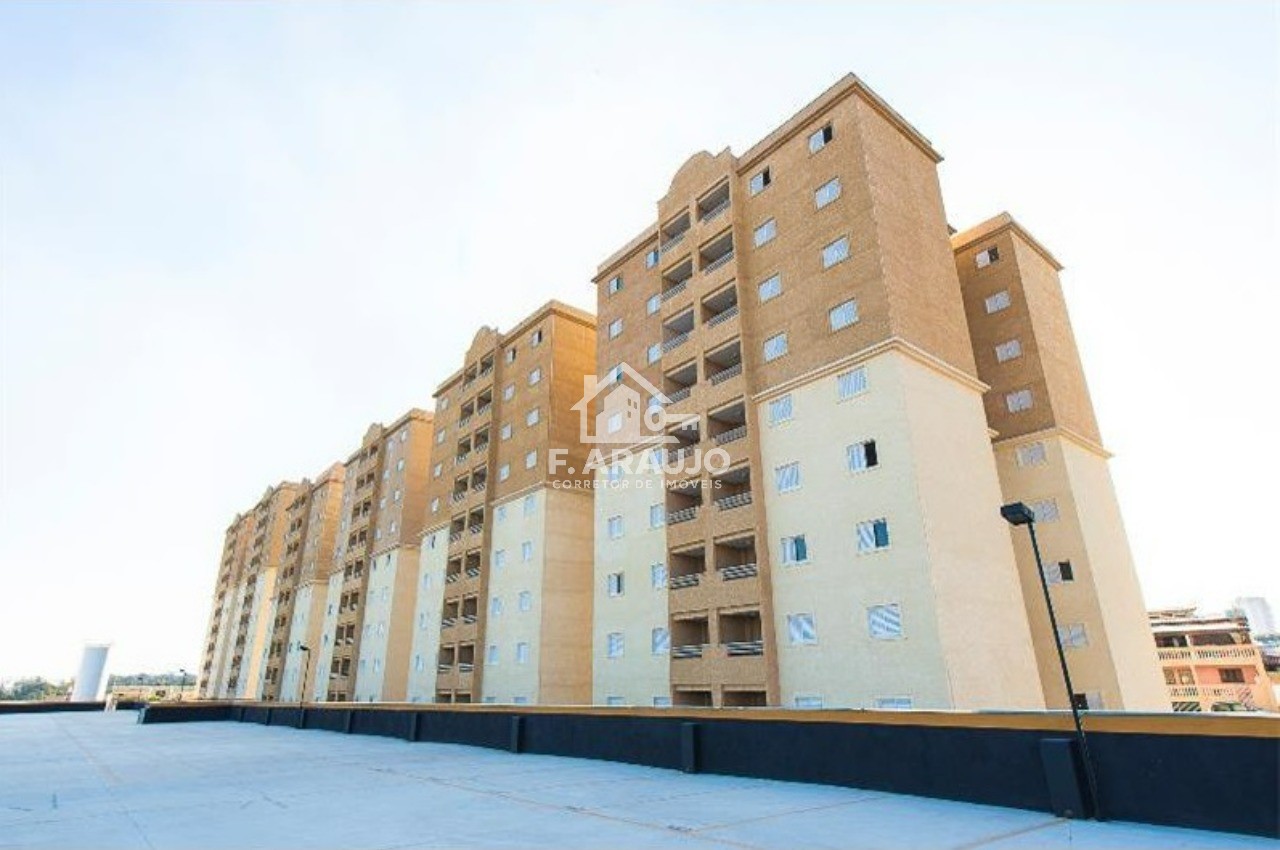 Apartamento, 2 quartos, 57 m² - Foto 33