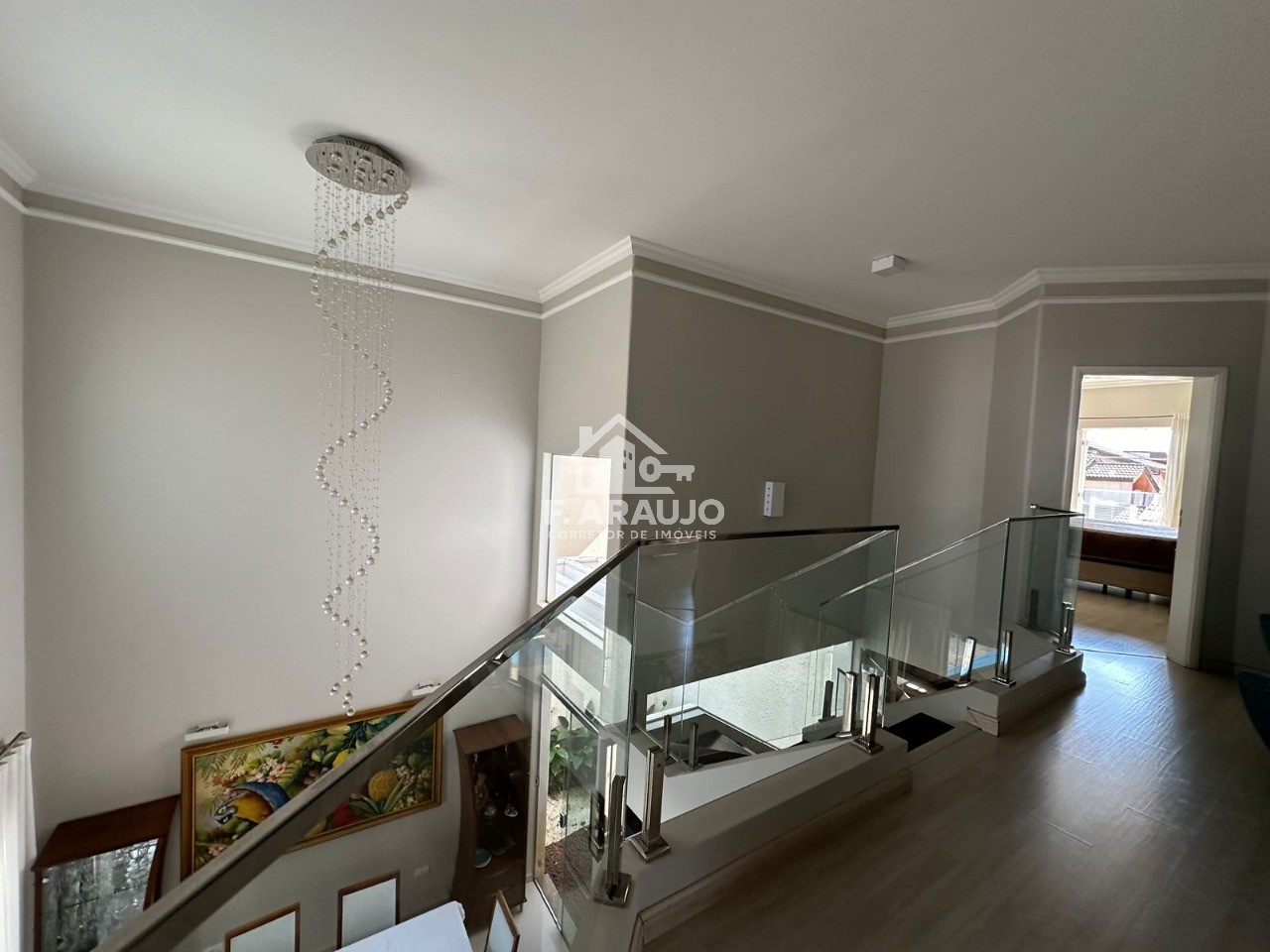 Casa de Condomínio, 4 quartos - Foto 8
