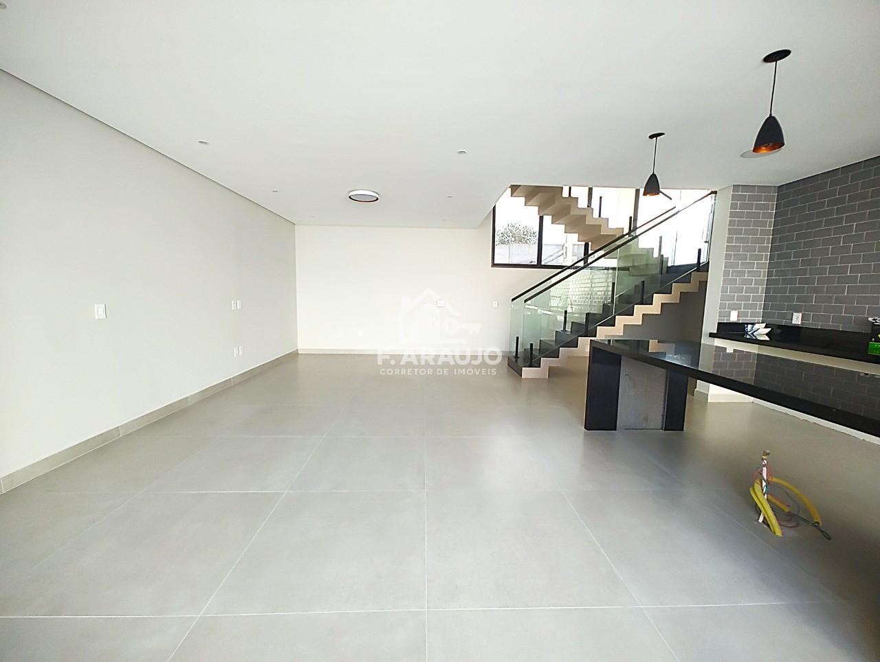 Casa de Condomínio, 3 quartos - Foto 9