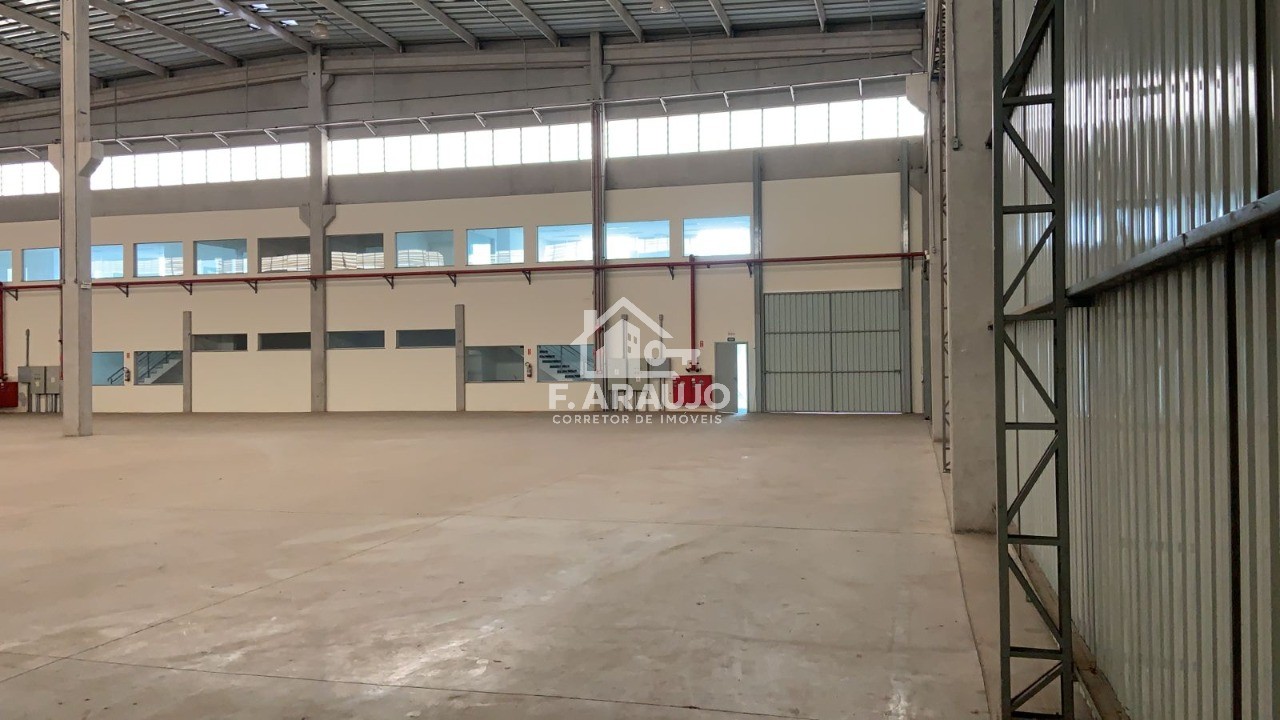 Depósito-Galpão - Foto 5