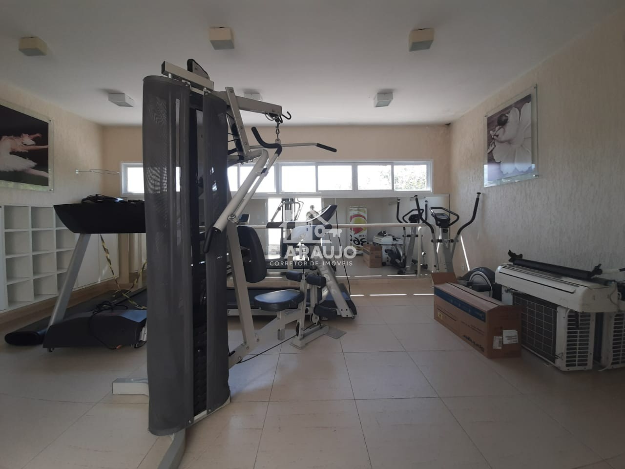 Apartamento, 2 quartos, 57 m² - Foto 41