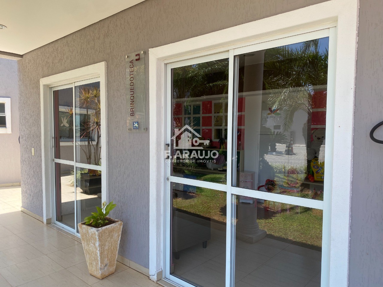 Apartamento, 3 quartos, 69 m² - Foto 3