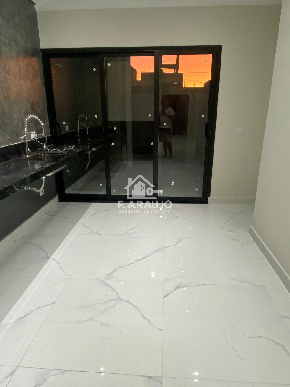 Casa de Condomínio, 3 quartos - Foto 7