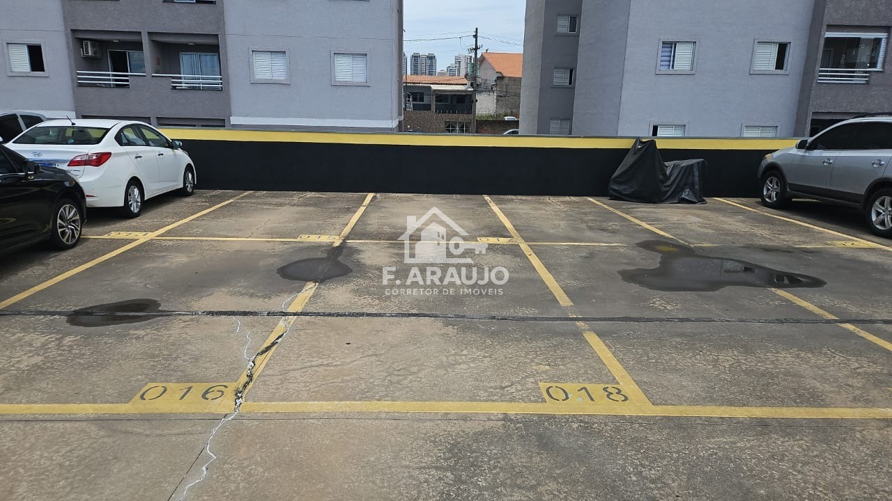 Apartamento, 2 quartos, 54 m² - Foto 28