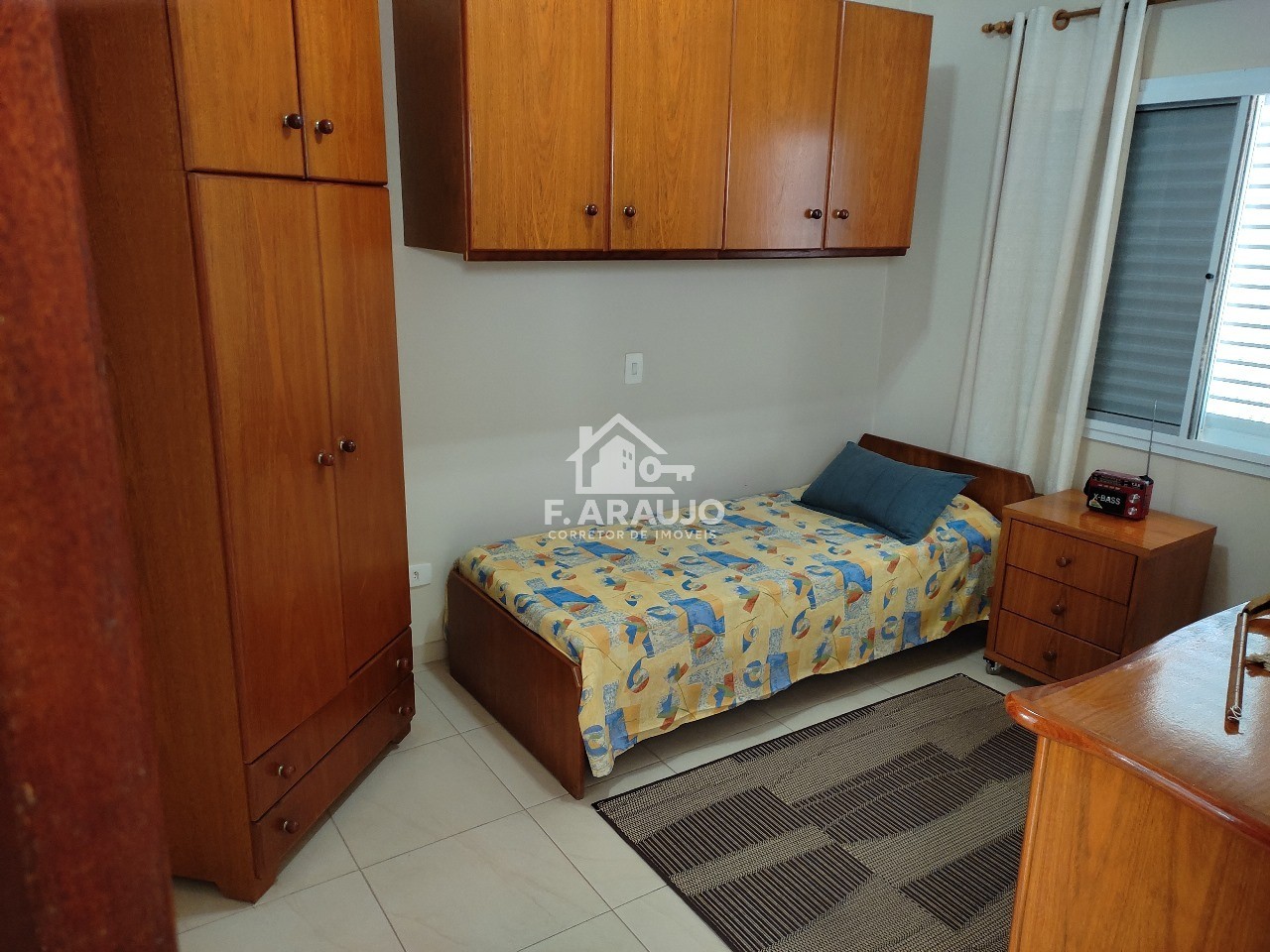 Casa de Condomínio, 3 quartos - Foto 34