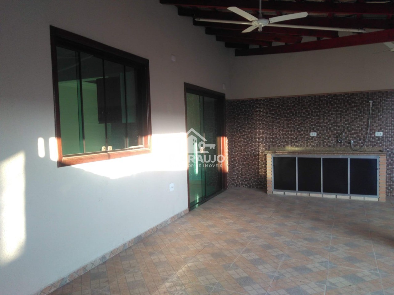 Casa, 3 quartos, 300 m² - Foto 21