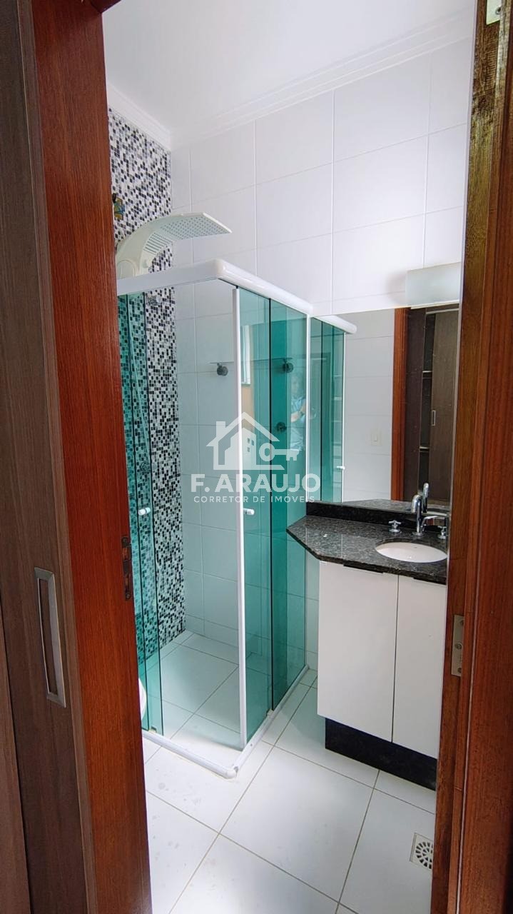 Casa de Condomínio, 3 quartos - Foto 11