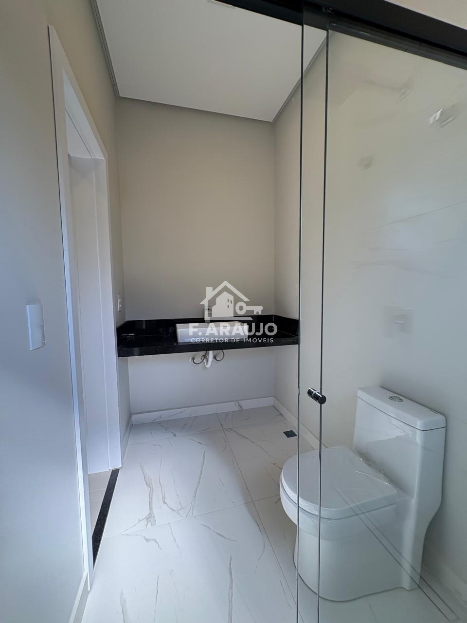 Casa de Condomínio, 3 quartos - Foto 15