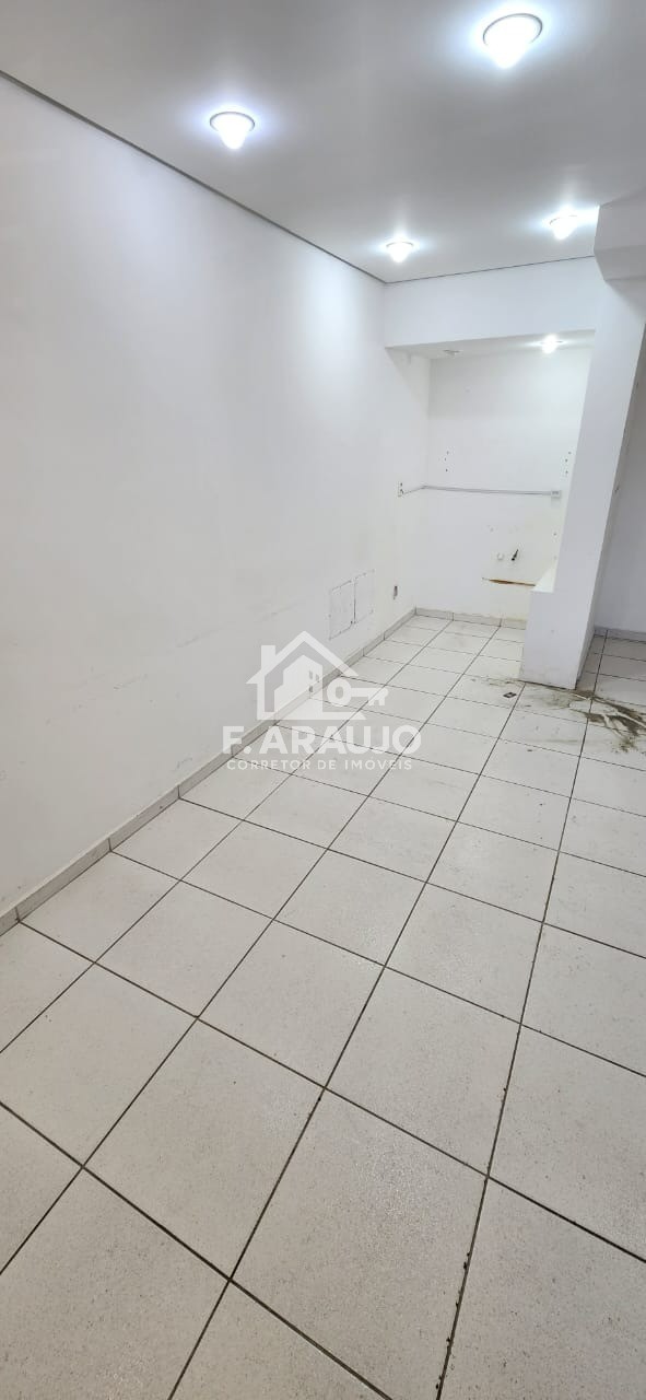 Sala-Conjunto, 40 m² - Foto 3