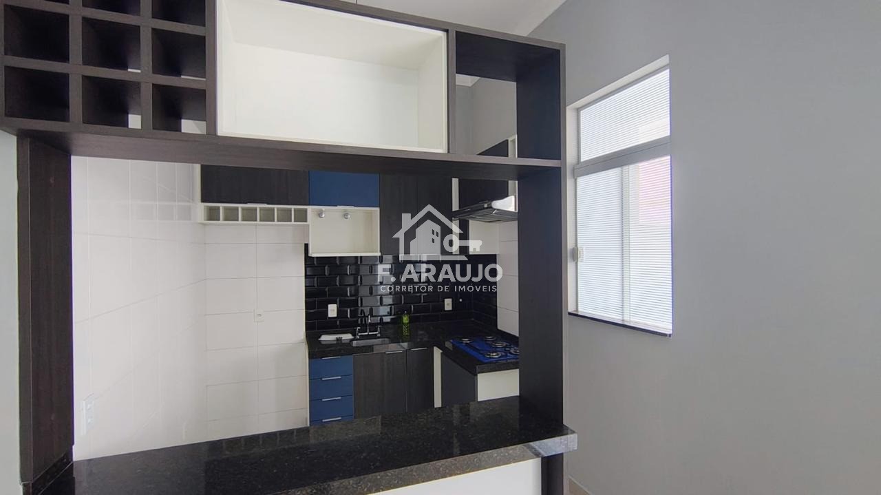 Casa de Condomínio, 3 quartos - Foto 18