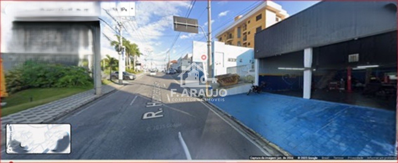 Depósito-Galpão - Foto 3