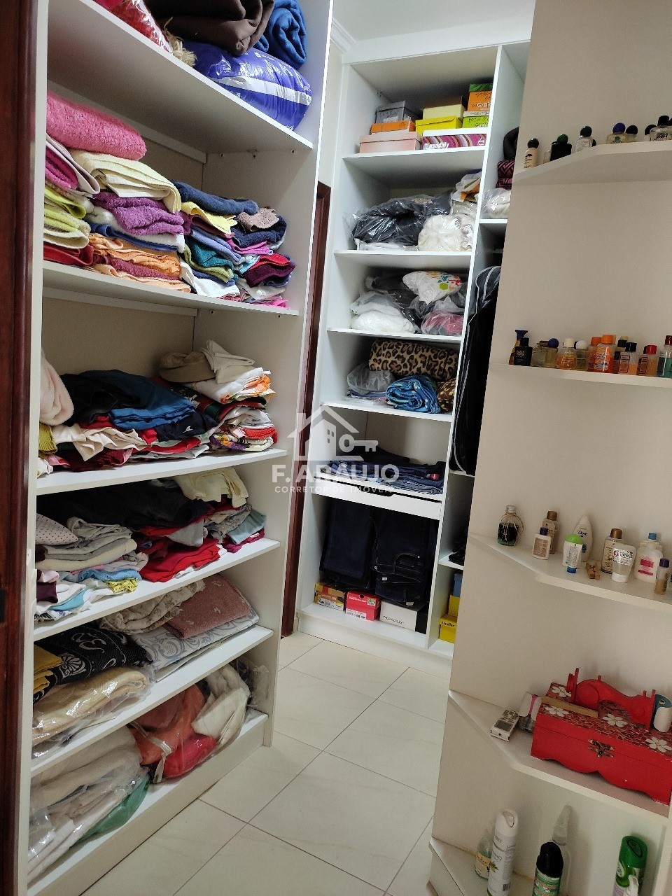 Casa de Condomínio, 3 quartos - Foto 46