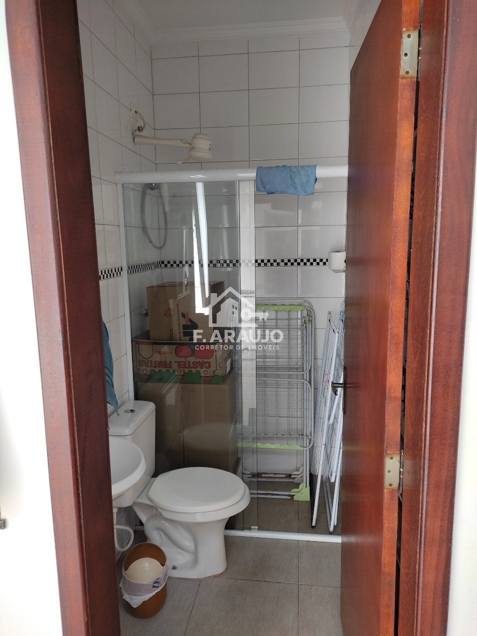 Casa de Condomínio, 3 quartos - Foto 59