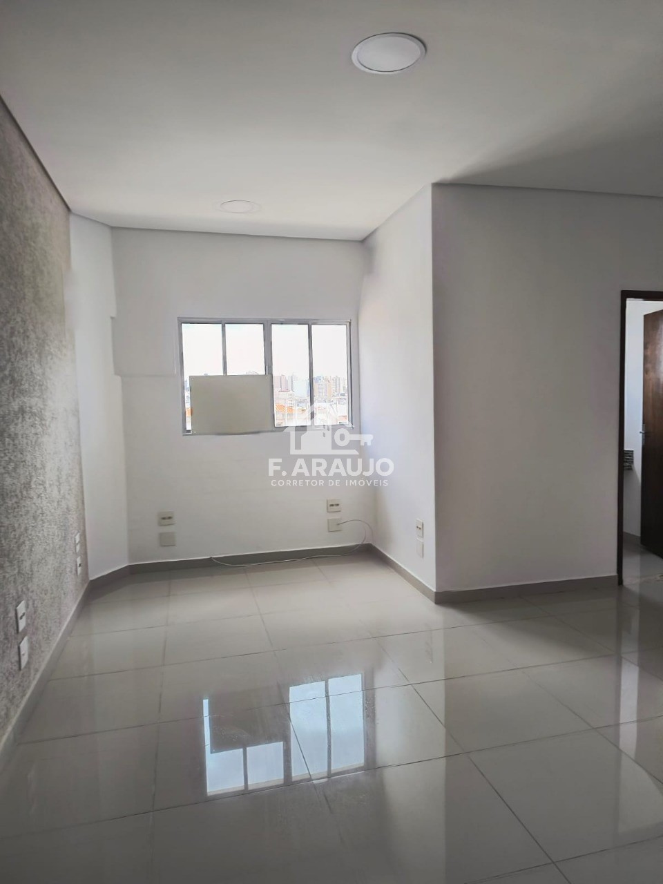 Sala-Conjunto - Foto 1