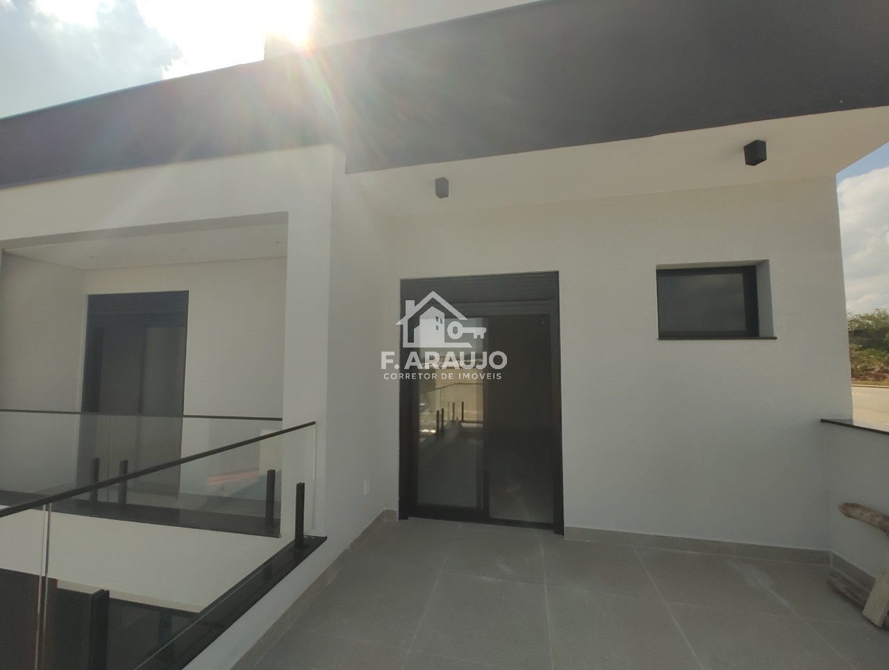 Casa de Condomínio, 3 quartos - Foto 40
