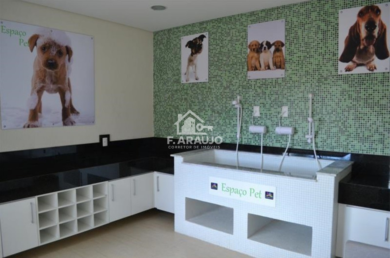 Apartamento, 2 quartos, 57 m² - Foto 20