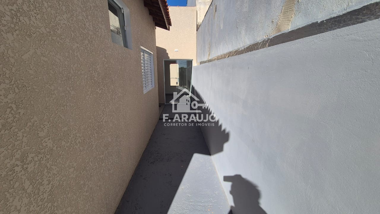 Casa, 2 quartos, 56 m² - Foto 32