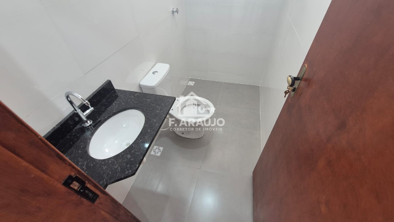 Casa, 2 quartos, 56 m² - Foto 36