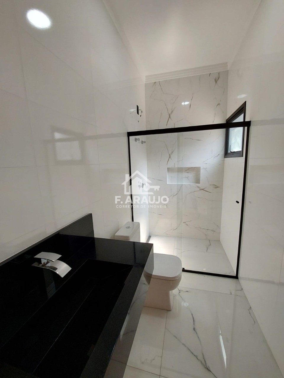 Casa de Condomínio, 3 quartos - Foto 19