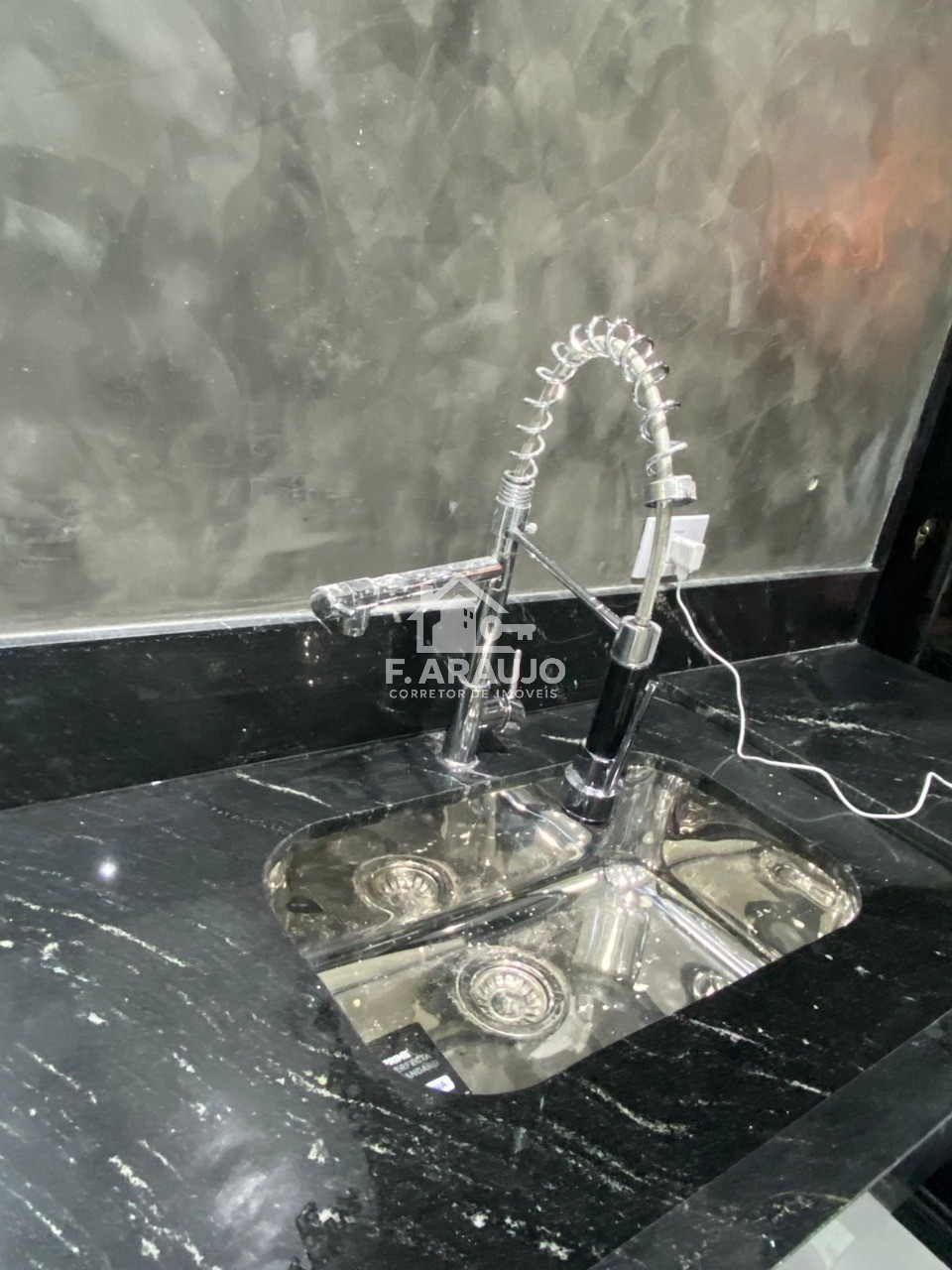 Casa de Condomínio, 3 quartos - Foto 11