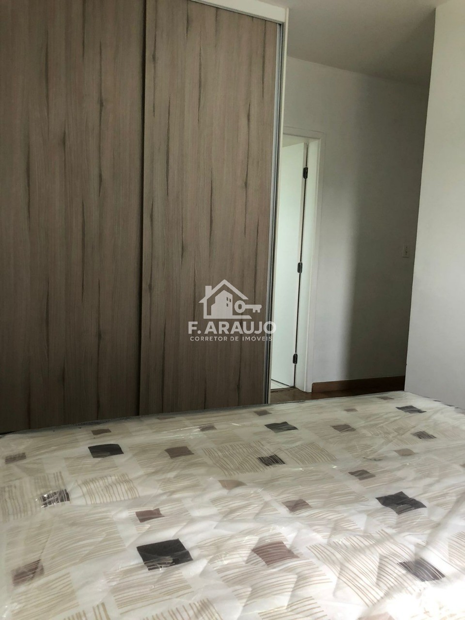 Apartamento, 2 quartos, 57 m² - Foto 12
