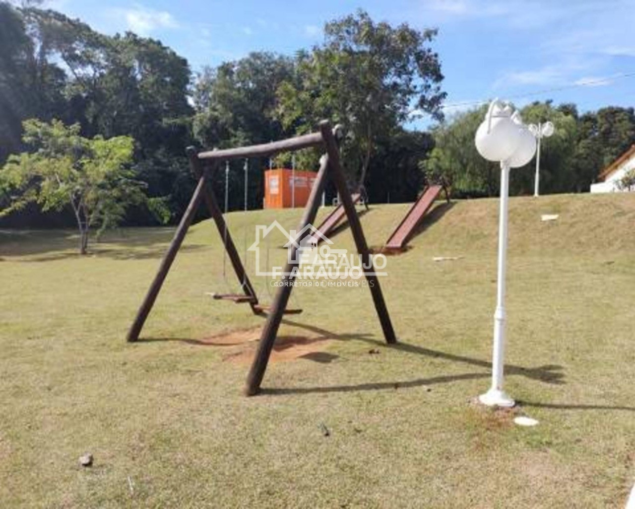 Casa de Condomínio, 3 quartos - Foto 23