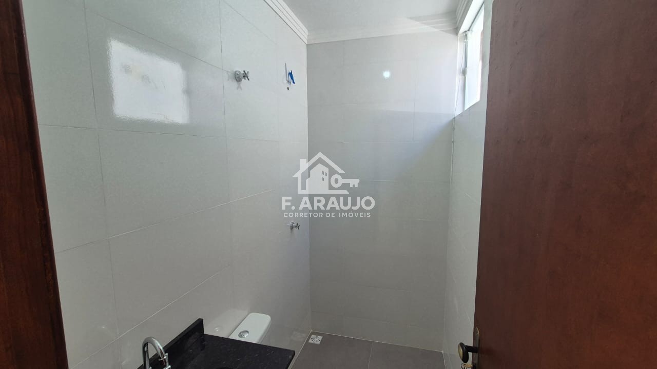 Casa, 2 quartos, 56 m² - Foto 16