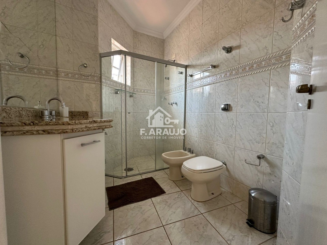 Casa de Condomínio, 4 quartos - Foto 21