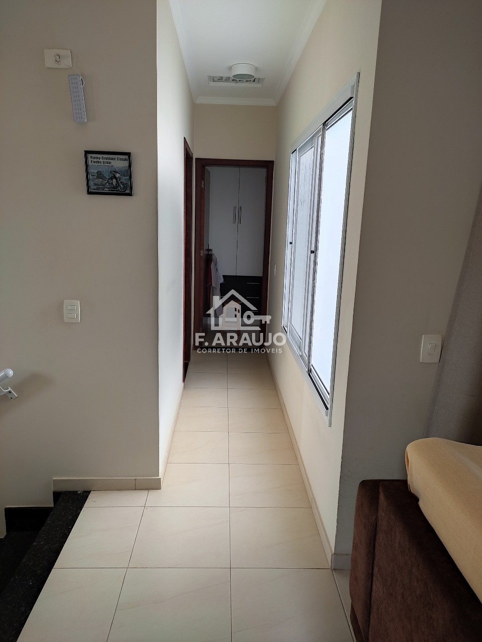 Casa de Condomínio, 3 quartos - Foto 56