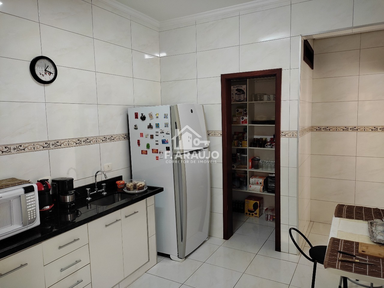 Casa de Condomínio, 3 quartos - Foto 26