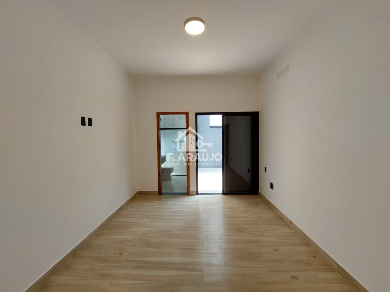 Casa de Condomínio, 3 quartos - Foto 11