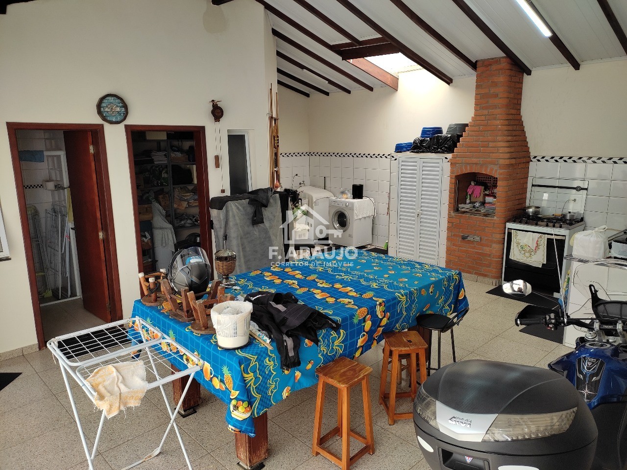 Casa de Condomínio, 3 quartos - Foto 61