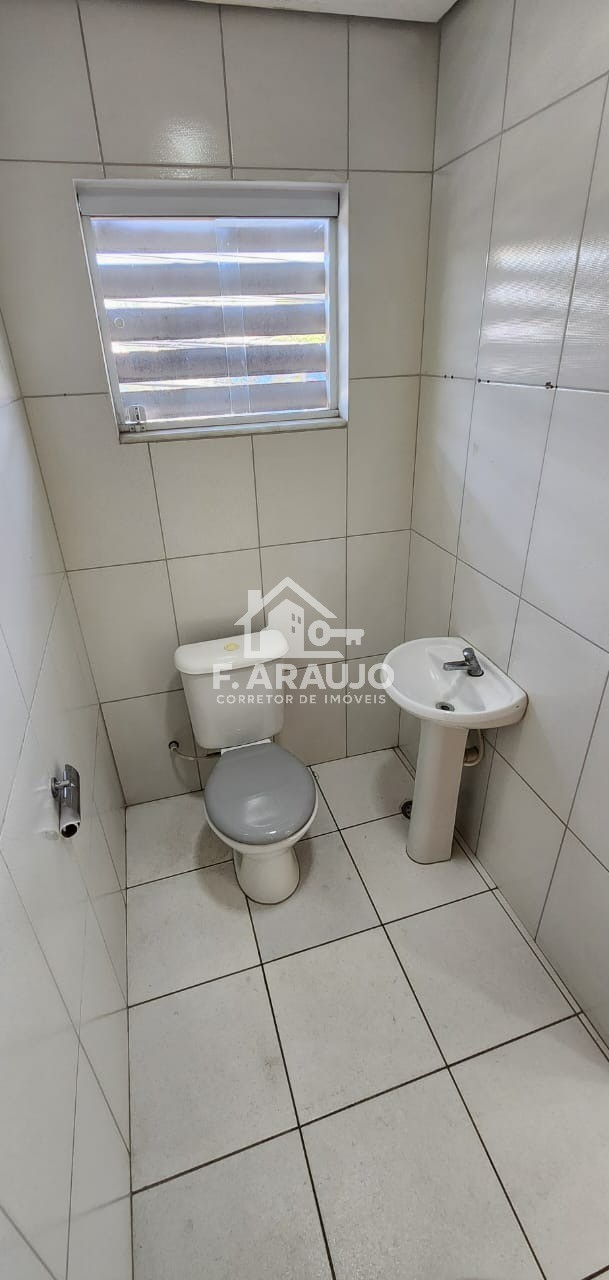 Sala-Conjunto, 40 m² - Foto 4