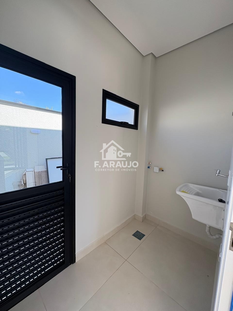 Casa de Condomínio, 3 quartos - Foto 20