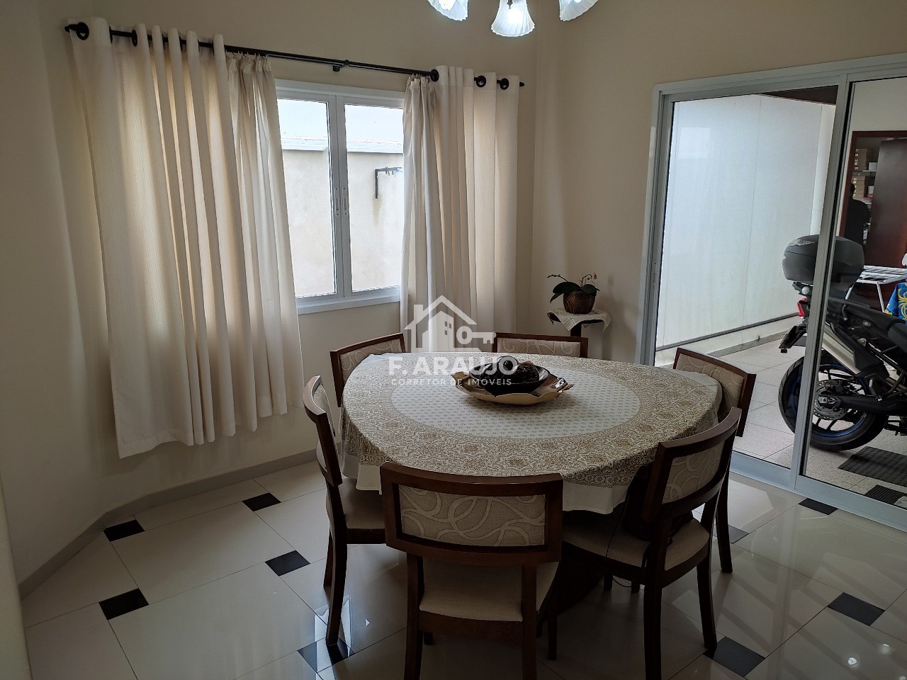 Casa de Condomínio, 3 quartos - Foto 15