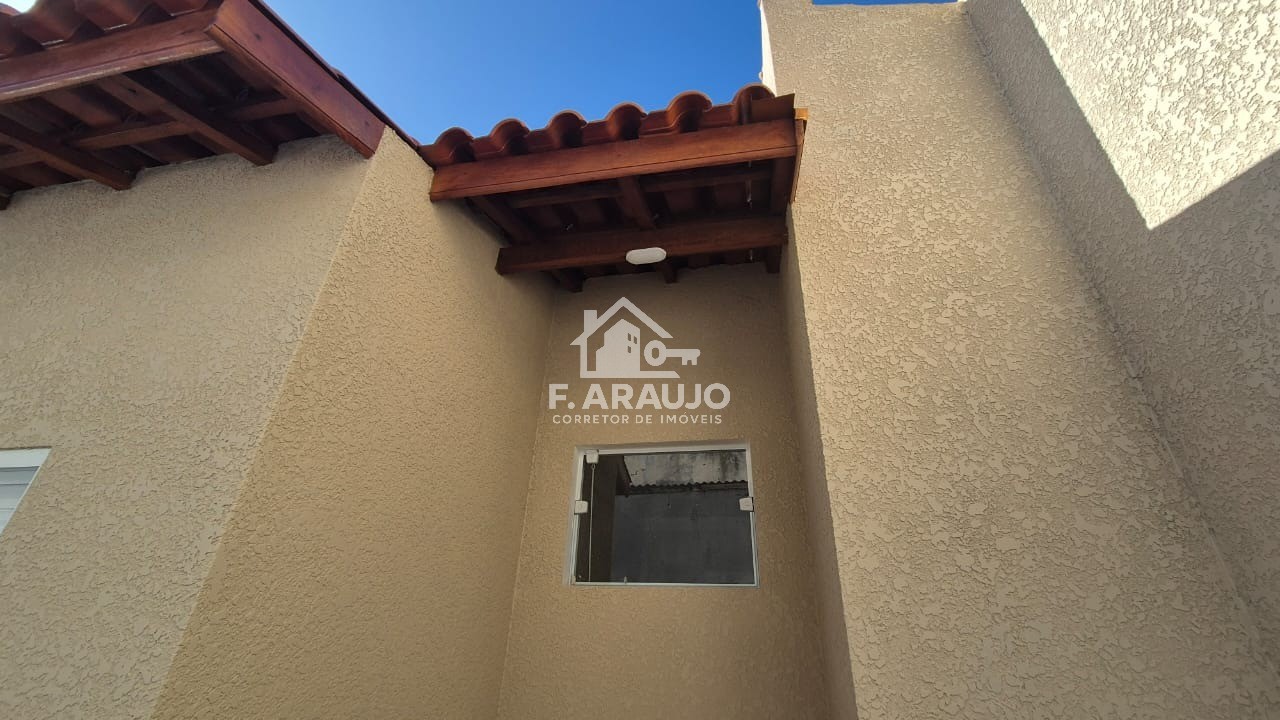 Casa, 2 quartos, 56 m² - Foto 26