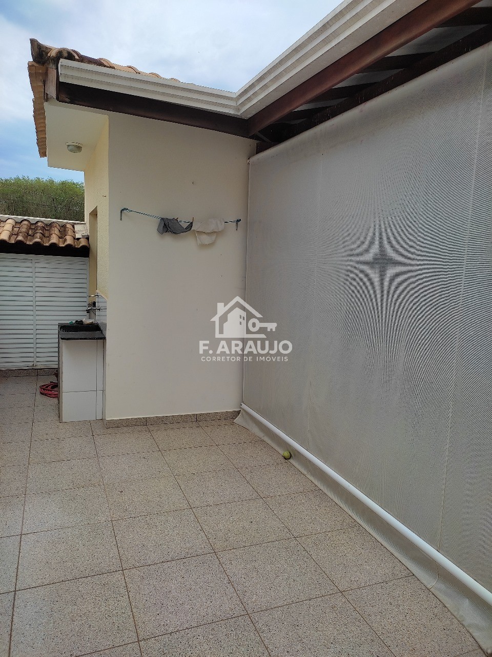 Casa de Condomínio, 3 quartos - Foto 8