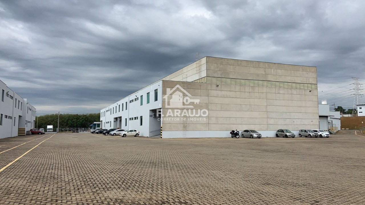 Depósito-Galpão - Foto 15