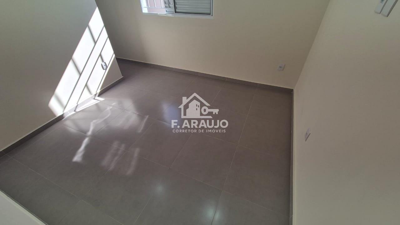 Casa, 2 quartos, 56 m² - Foto 6