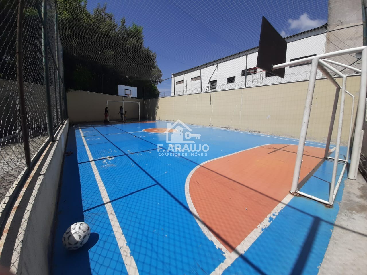 Apartamento, 2 quartos, 57 m² - Foto 37