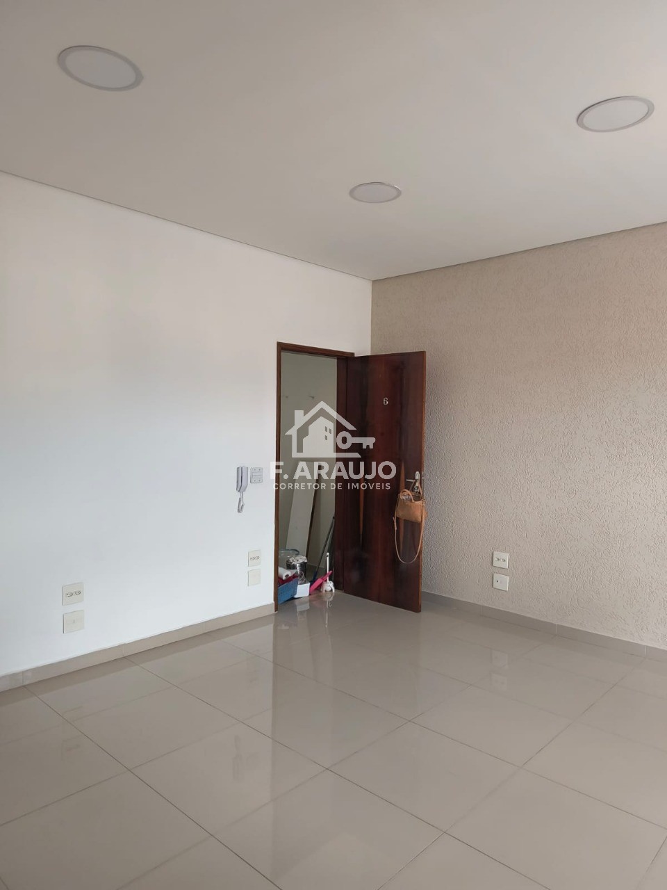 Sala-Conjunto - Foto 4