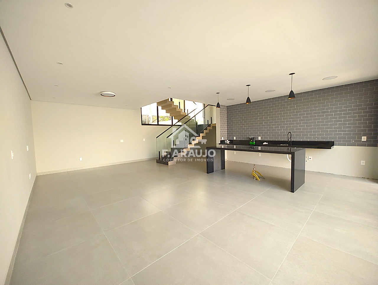 Casa de Condomínio, 3 quartos - Foto 8