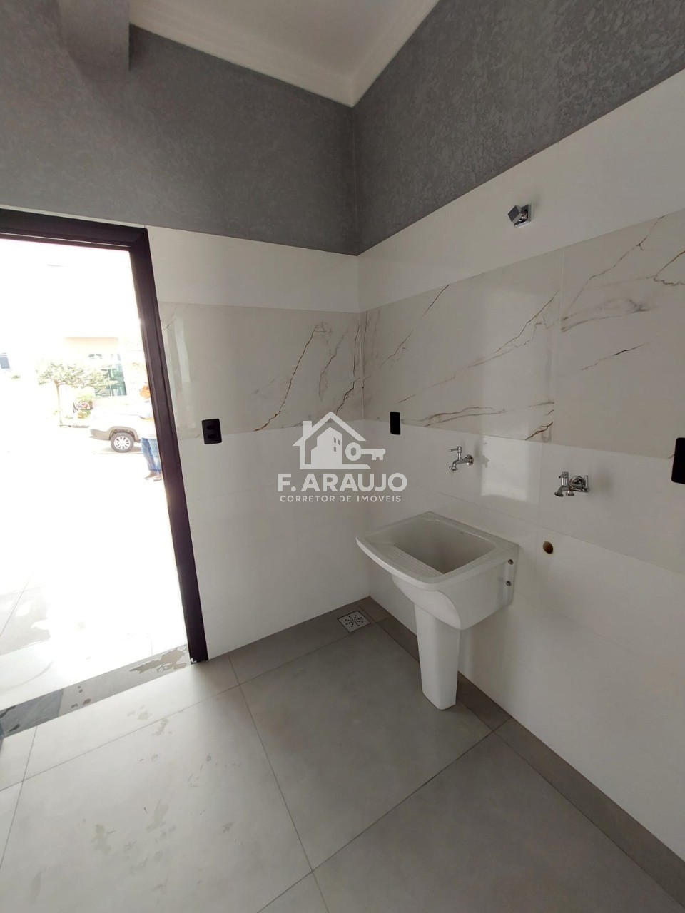 Casa de Condomínio, 3 quartos - Foto 23