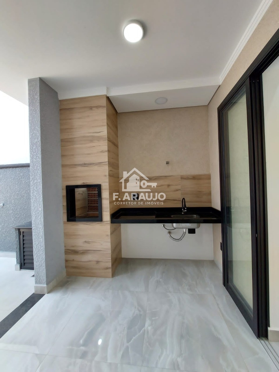 Casa de Condomínio, 3 quartos - Foto 21