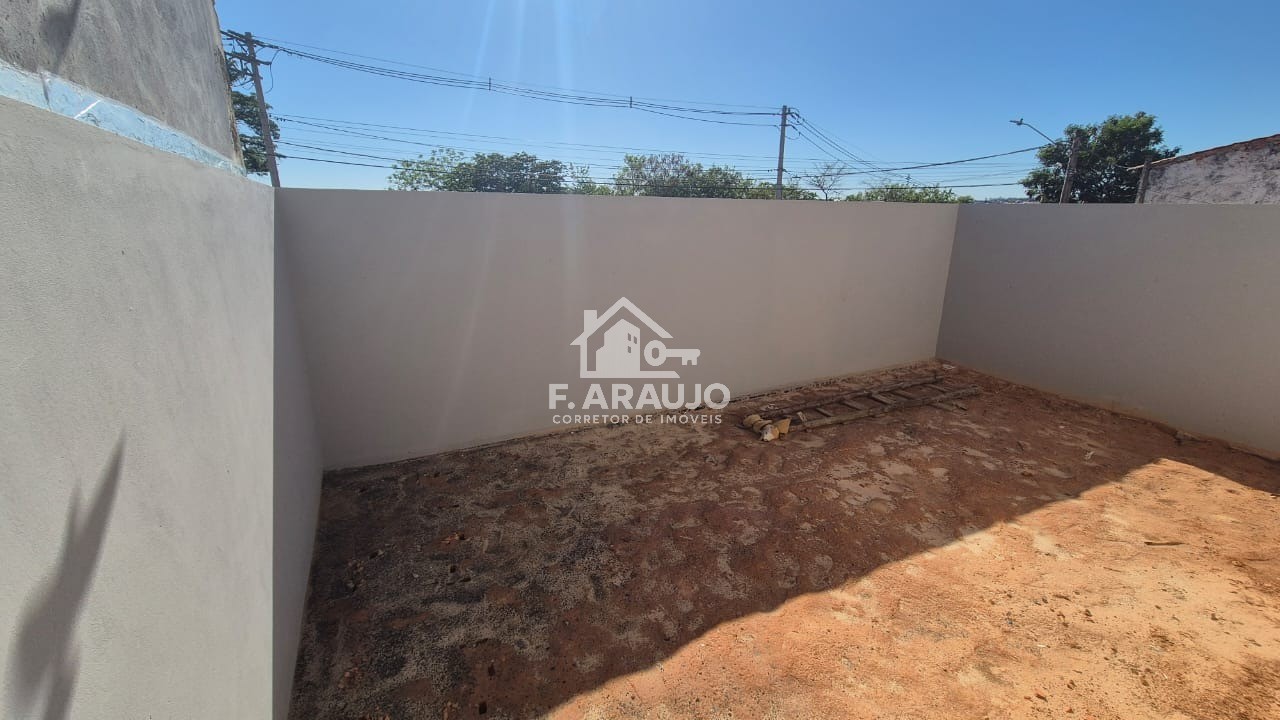 Casa, 2 quartos, 56 m² - Foto 24