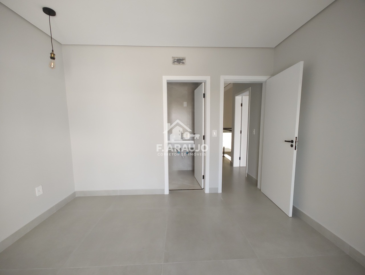 Casa de Condomínio, 3 quartos - Foto 43