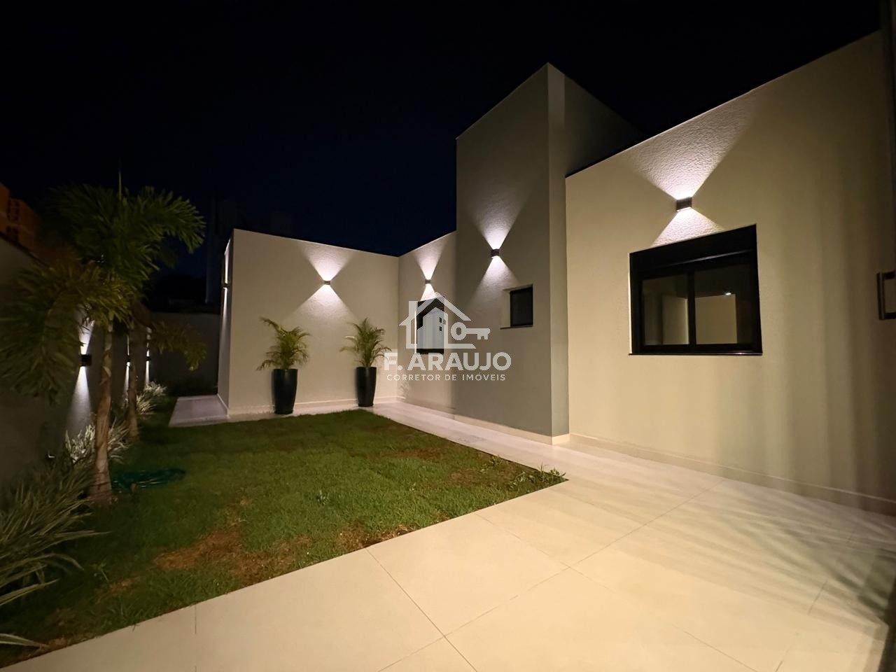 Casa de Condomínio, 3 quartos - Foto 25