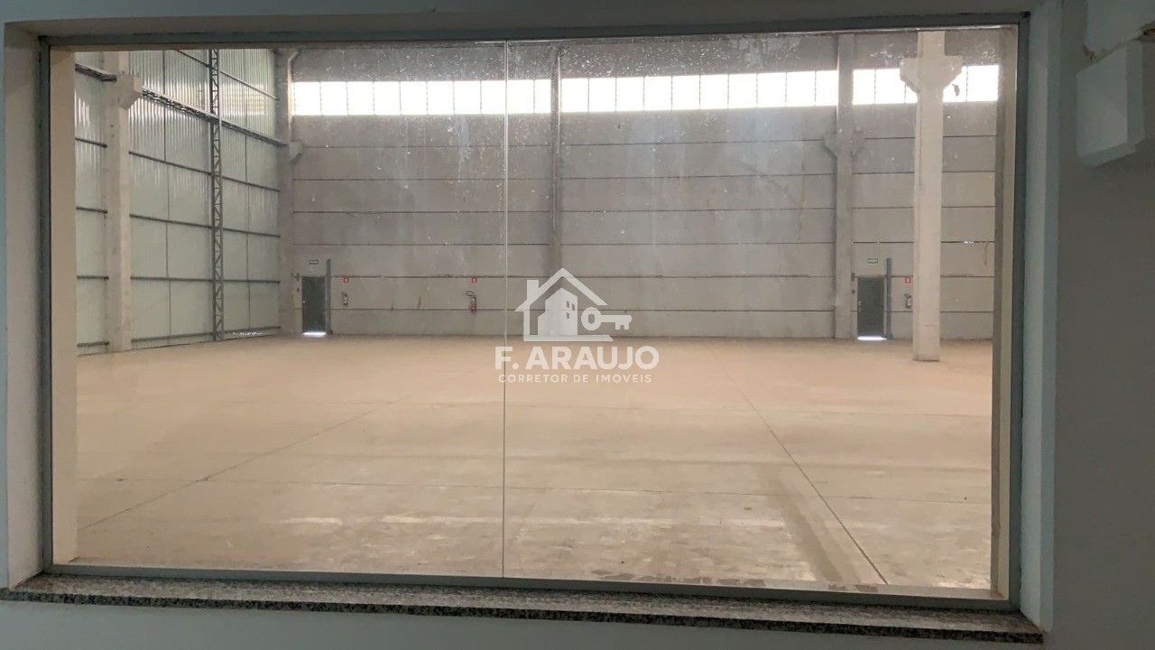 Depósito-Galpão - Foto 8
