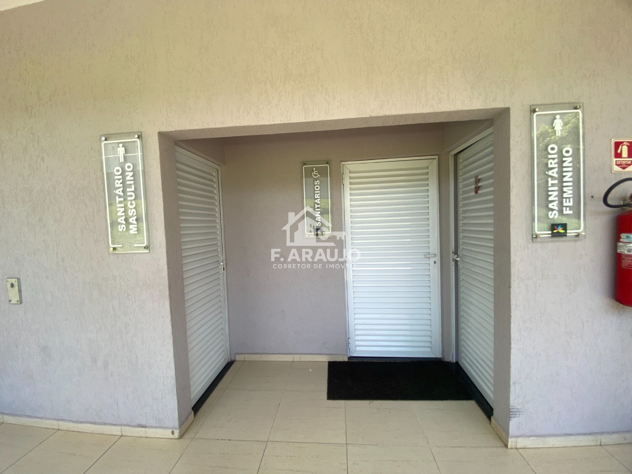 Apartamento, 2 quartos, 54 m² - Foto 3